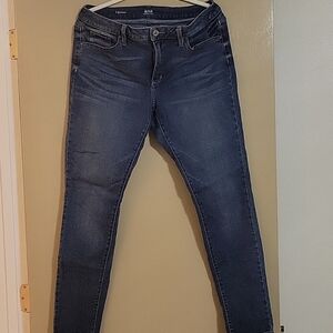 Anna Skinny Jeans Size 14